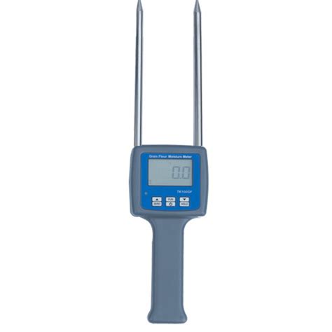 Flour Moisture Meter distributor|professional moisture meter suppliers.